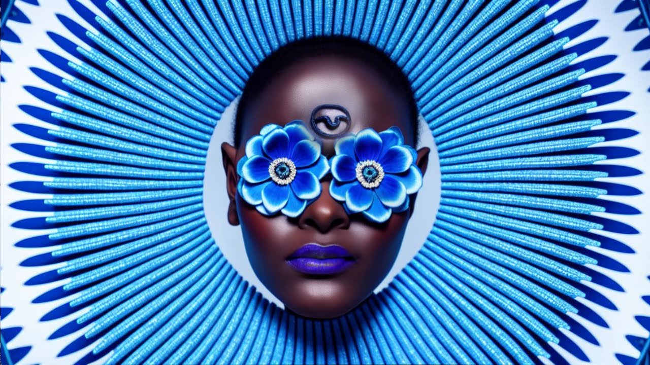 Skycabin - Somnia (Official Video)