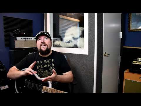 $1 guitar strings vs $15 strings?  The results...