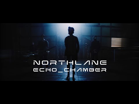 Northlane - Echo Chamber (Official Music Video) online metal music video by NORTHLANE