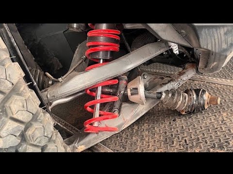 The Most Dangerous Issues Polaris Won't Tell You About! RZR PRO R #Polaris #rzr #fail