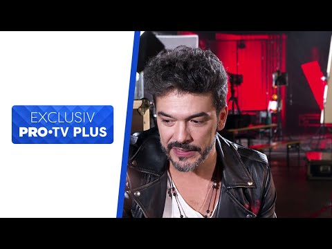 Interviu exclusiv cu Adi Despot despre Vocea Reuniunea: “Abia aștept să văd ce a ieșit”