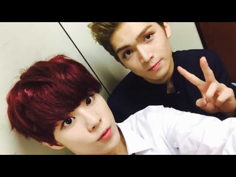 [ENG SUB] 150918 UP10TION V LIVE - 업텐션(UP10TION) 대기실 슈.키.라 스포 있음