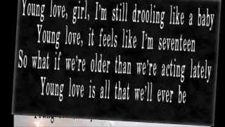 Young Love - Jesse McCartney - Lyrics
