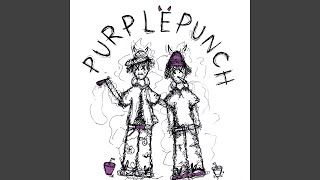Purple Punch