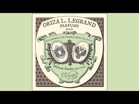 Oriza L. Legrand First Impressions