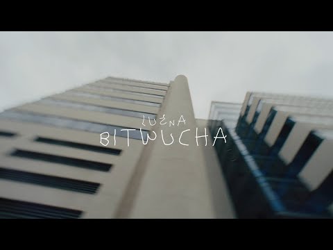 Luźna Bitwucha - LUŹNA BITWUCHA (utwór nagrany w studio z profesjonalnym teledyskiem)