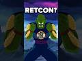 Demon King Piccolo Was Retconned