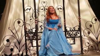 Açılış/Büyümüşsündür @ Harbiye Açıkhava Konseri