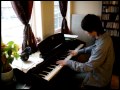 [Nodame Cantabile] - Allegro Cantabile (piano ...