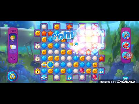 Super hard Level -7969