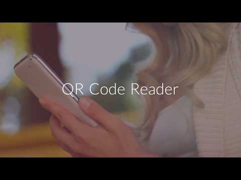 QR Scanner app and  converter Video