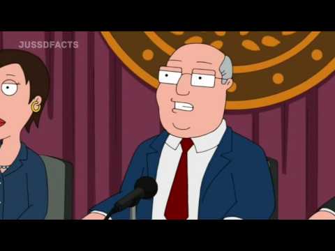 Family Guy   Meg's Locker