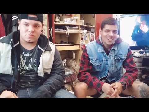 Noturno vs Nocivo - parte um #fodase