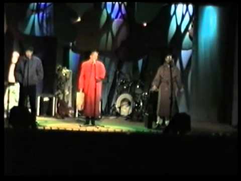 OSPA 2001: AD HOC - K.....