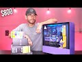 Best $800 Gaming PC Build Guide - GTX 1660 SUPER Ryzen 5 3600 (w/ Benchmarks) Best $800 Gaming PC Build Guide - GTX 1660 SUPER Ryzen 5 3600 (w/ Benchmarks)
