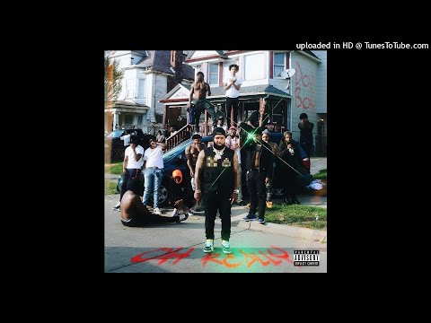 (FREE) Doe Boy X Nardo Wick Type Beat "OPP PARTY"