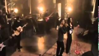 Maroon 5 &amp; Sara Evans   Leather and Lace