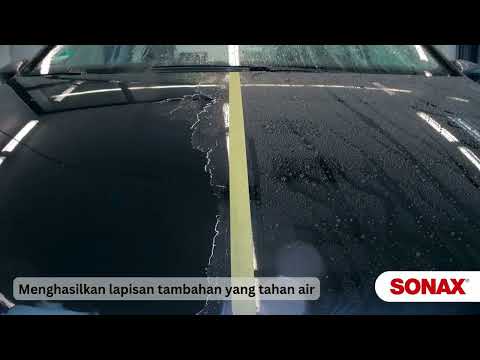 Gambar Sonax Sealant Extreme Spray And Seal 750 Ml
