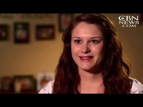 Christian World News - April 27, 2018