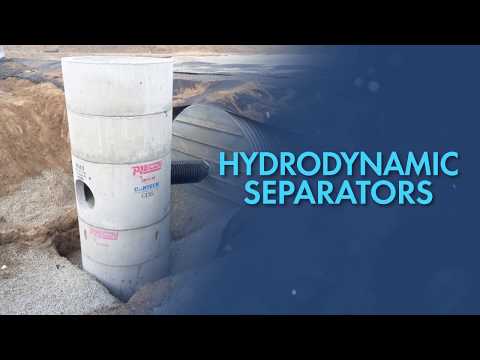 Design Your Own Stormwater Hydrodynamic Separator Tool