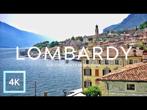 Lombardy Italy: Simple Beauty 🇮🇹