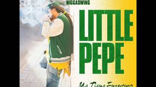 Little Pepe - Me tiene Enamorao [Con Letra] 2012