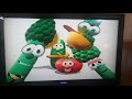 Opening To VeggieTales Rack Shack Benny 1998 VHS For Candy Cain