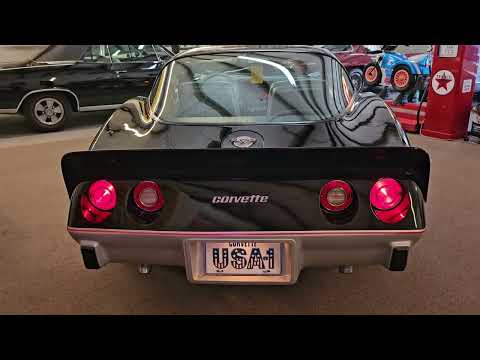 1978 Chevrolet Corvette Stingray (CC-1844456) for sale in Hudson, Florida