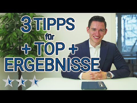 POLICE INTERVIEW | 3 tips for top results