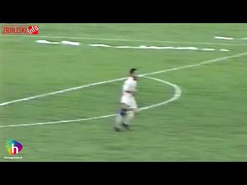 HŠK Zrinjski - NK Đerzelez Zenica (crtice iz povijesti)