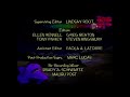Jay Jay The Jet Plane End Credits