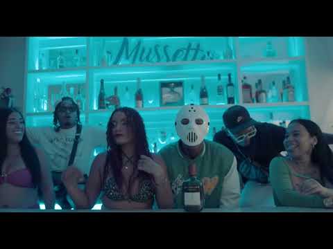 PUNNANY - The Moys TNR  x Jeyson x Parrix (VIDEO Official)