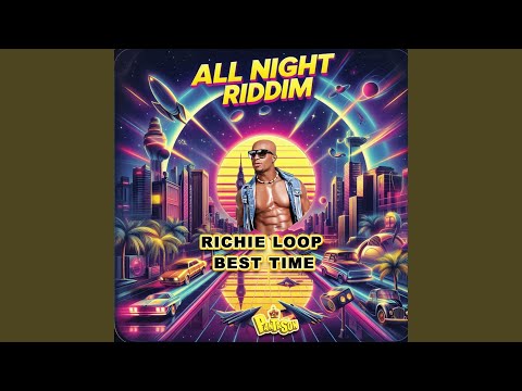 Best Time (Radio Edit)