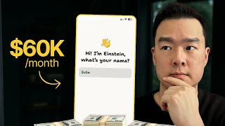 The EASIEST Way to Make Money with AI (New Method)
