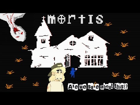 What I Am About To Do - Faith Chapter II - Episode 1