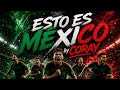 Esto es México - CORAY