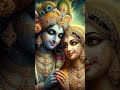 Radha Rani Hamen Bhi Bata De Jara Song Radha Radhakrishna Love Part 3 Shortsvideo