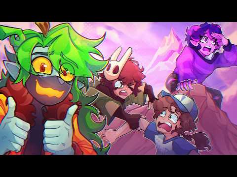 SmokeeBee LOSES ALL HER FRIENDS FROM THIS GAME