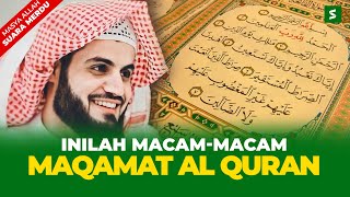Download lagu Merdunya Bacaan Surah Al Fatihah dalam bermacam Maqamat - Raad Mohammad Al Kurdi mp3