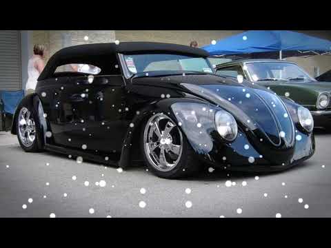 Trio Parada Dura -  Fuscão Preto Remix  -- DjVictorbateforte