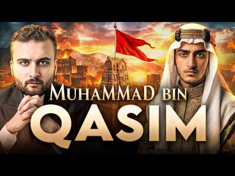 Muhammad Bin Qasim