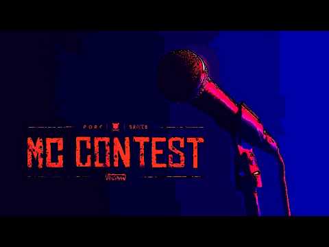 Razvan Brown-  MC Contest  Deliric 1