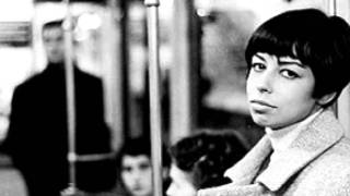 Nara Leão - Eu Gosto Mais Do Rio.