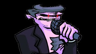 Cover art for Dadbattle But Funni