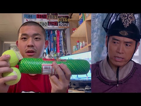 The Procedure for Becoming a Eunuch in China 🇨🇳