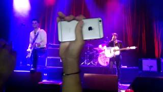 The Vaccines - All Afternoon In Love en vivo Méxic