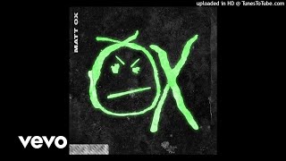 Matt OX - Ride Around (Instrumental Loop)