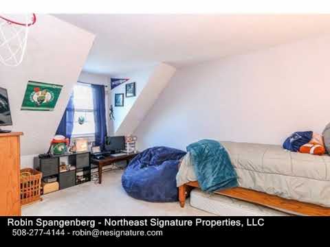 32 Key St Unit 32, Millis MA 02054 - Condo - Real Estate - For Sale -