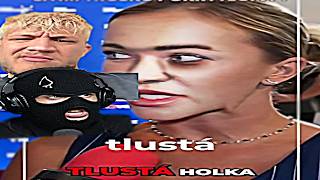 NESPOKOJENÁ NELČA
