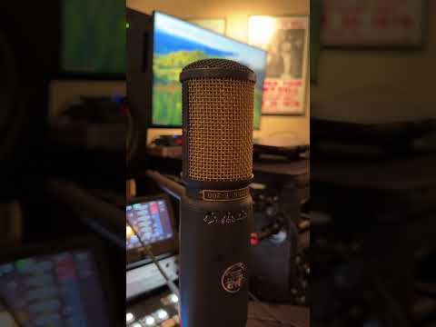 CAD Equitek E200 Multipattern Studio Condenser Microphone image 9